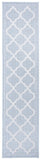 Safavieh Bermuda 810 Indoor - Outdoor Power Loomed Polypropylene Frize Rug BMU810M-4