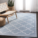 Safavieh Bermuda 810 Indoor - Outdoor Power Loomed Polypropylene Frize Rug BMU810M-4