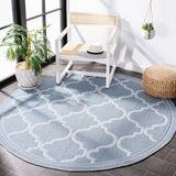 Safavieh Bermuda 810 Indoor - Outdoor Power Loomed Polypropylene Frize Rug BMU810M-4