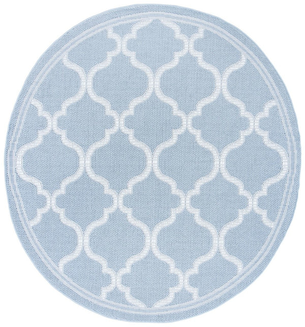 Safavieh Bermuda 810 Indoor - Outdoor Power Loomed Polypropylene Frize Rug BMU810M-4
