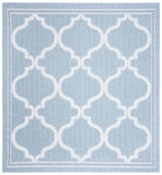 Safavieh Bermuda 810 Indoor - Outdoor Power Loomed Polypropylene Frize Rug BMU810M-4