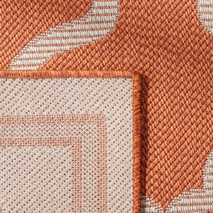 Safavieh Bermuda 810 Indoor/ Outdoor Power Loomed Polypropylene Frize Rug BMU810P-9