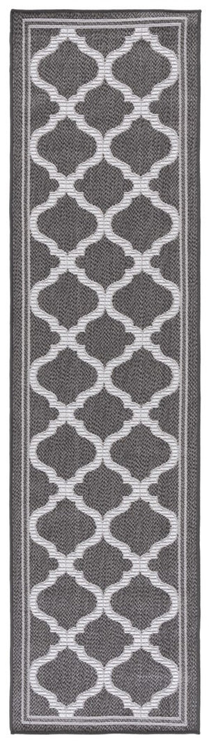Safavieh Bermuda 810 Indoor/ Outdoor Power Loomed Polypropylene Frize Rug BMU810T-9