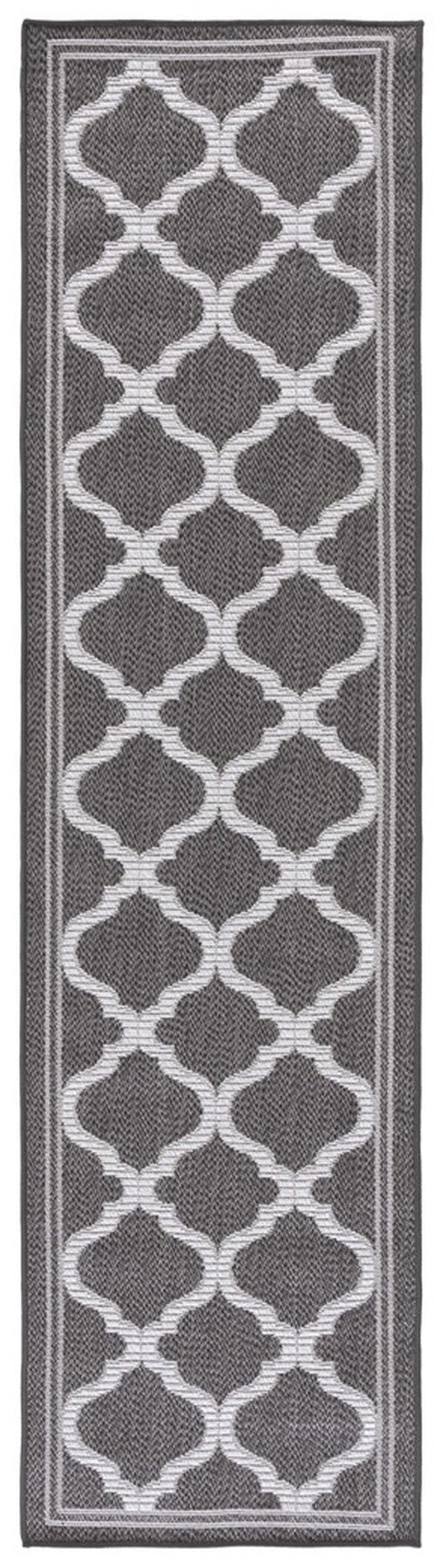 Safavieh Bermuda 810 Indoor/ Outdoor Power Loomed Polypropylene Frize Rug BMU810T-9