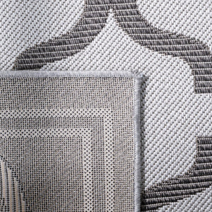 Safavieh Bermuda 810 Indoor/ Outdoor Power Loomed Polypropylene Frize Rug BMU810T-9