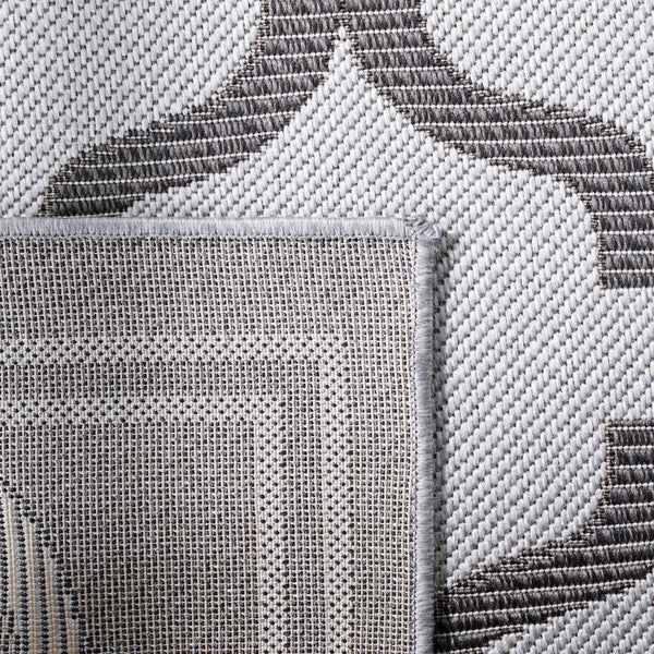 Safavieh Bermuda 810 Indoor/ Outdoor Power Loomed Polypropylene Frize Rug BMU810T-9