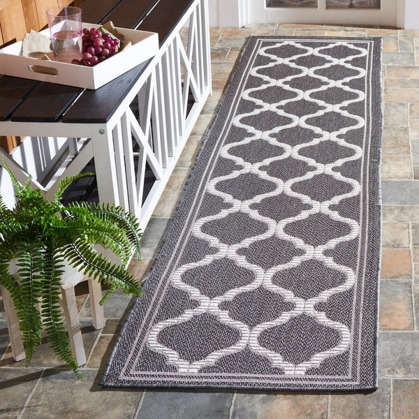 Safavieh Bermuda 810 Indoor/ Outdoor Power Loomed Polypropylene Frize Rug BMU810Z-9