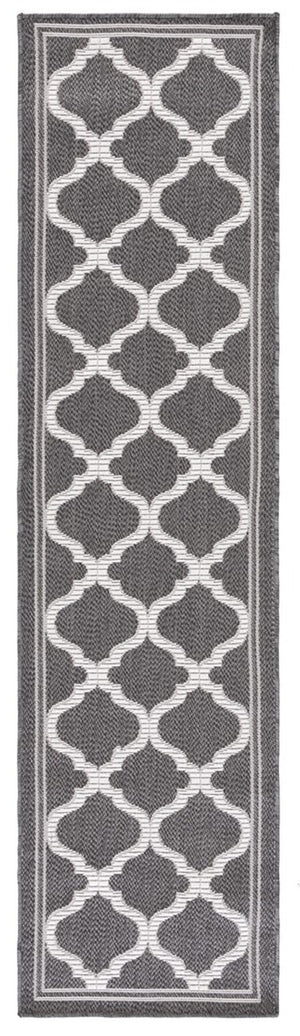 Safavieh Bermuda 810 Indoor/ Outdoor Power Loomed Polypropylene Frize Rug BMU810Z-9