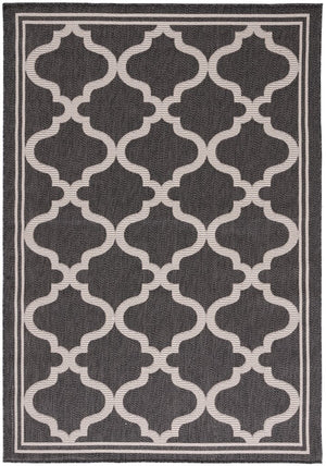 Safavieh Bermuda 810 Indoor/ Outdoor Power Loomed Polypropylene Frize Rug BMU810Z-9