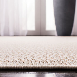 Safavieh Bermuda 811 Flat Weave Polypropylene Indoor/Outdoor-Geometric Rug BMU811A-8SQ