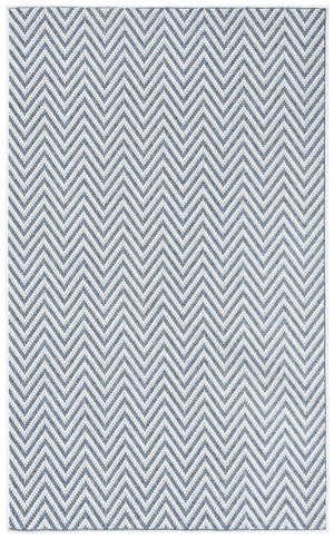 Safavieh Bermuda 812 Flat Weave Polypropylene Indoor/Outdoor-Geometric Rug BMU812A-8SQ