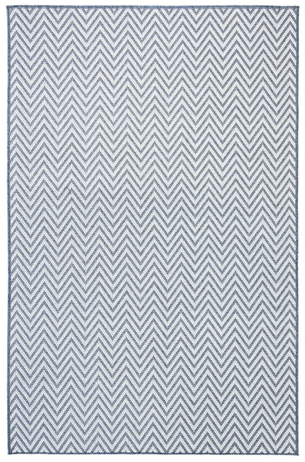 Safavieh Bermuda 812 Flat Weave Polypropylene Indoor/Outdoor-Geometric Rug BMU812A-8SQ