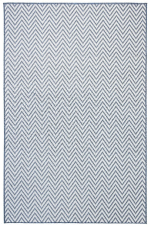 Safavieh Bermuda 812 Flat Weave Polypropylene Indoor/Outdoor-Geometric Rug BMU812A-8SQ