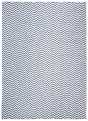 Safavieh Bermuda 812 Flat Weave Polypropylene Indoor/Outdoor-Geometric Rug BMU812A-8SQ