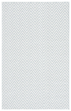 Safavieh Bermuda 812 Flat Weave Polypropylene Indoor/Outdoor-Geometric Rug BMU812M-4