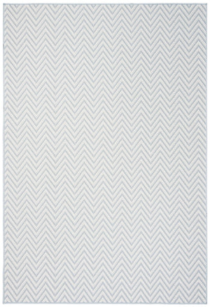 Safavieh Bermuda 812 Flat Weave Polypropylene Indoor/Outdoor-Geometric Rug BMU812M-4
