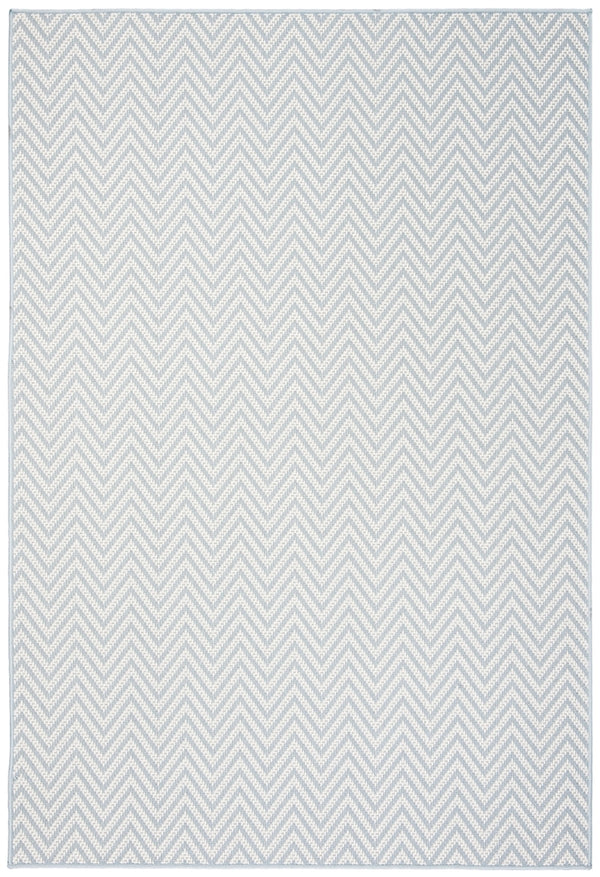 Safavieh Bermuda 812 Flat Weave Polypropylene Indoor/Outdoor-Geometric Rug BMU812M-4