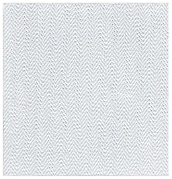 Safavieh Bermuda 812 Flat Weave Polypropylene Indoor/Outdoor-Geometric Rug BMU812M-4