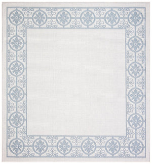Safavieh Bermuda 815 Flat Weave Polypropylene Indoor/Outdoor-Geometric Rug BMU815B-4