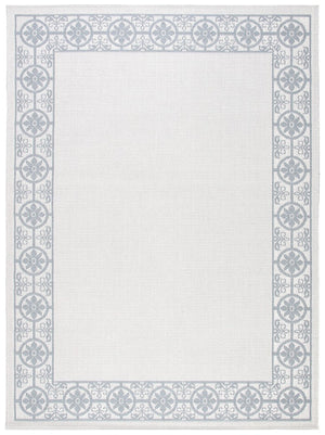 Safavieh Bermuda 815 Flat Weave Polypropylene Indoor/Outdoor-Geometric Rug BMU815B-4