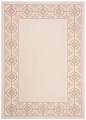 Safavieh Bermuda 815 Flat Weave Polypropylene Indoor/Outdoor-Geometric Rug BMU815C-4