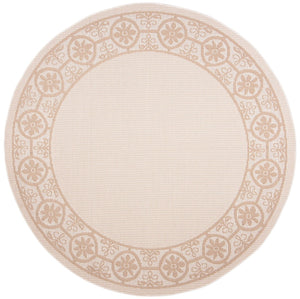 Safavieh Bermuda 815 Flat Weave Polypropylene Indoor/Outdoor-Geometric Rug BMU815C-4