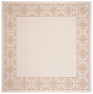 Safavieh Bermuda 815 Flat Weave Polypropylene Indoor/Outdoor-Geometric Rug BMU815C-4