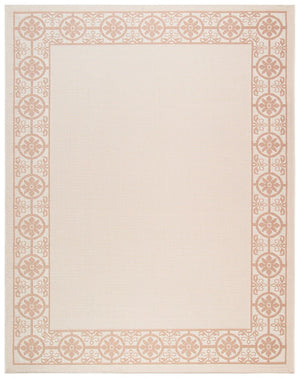 Safavieh Bermuda 815 Flat Weave Polypropylene Indoor/Outdoor-Geometric Rug BMU815C-4