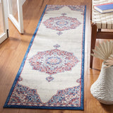 Safavieh Brentwood 802 Power Loomed 60% Polypropylene/40% Jute Transitional Rug BNT802A-9