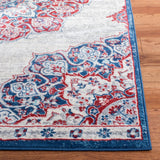 Safavieh Brentwood 802 Power Loomed 60% Polypropylene/40% Jute Transitional Rug BNT802A-9