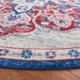 Safavieh Brentwood 802 Power Loomed 60% Polypropylene/40% Jute Transitional Rug BNT802A-9