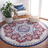 Safavieh Brentwood 802 Power Loomed 60% Polypropylene/40% Jute Transitional Rug BNT802A-9