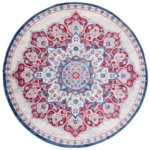 Safavieh Brentwood 802 Power Loomed 60% Polypropylene/40% Jute Transitional Rug BNT802A-9