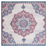 Safavieh Brentwood 802 Power Loomed 60% Polypropylene/40% Jute Transitional Rug BNT802A-9