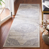 Safavieh Brentwood 802 Power Loomed 60% Polypropylene/40% Jute Transitional Rug BNT802B-9