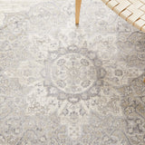 Safavieh Brentwood 802 Power Loomed 60% Polypropylene/40% Jute Transitional Rug BNT802B-9