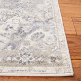 Safavieh Brentwood 802 Power Loomed 60% Polypropylene/40% Jute Transitional Rug BNT802B-9