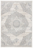 Safavieh Brentwood 802 Power Loomed 60% Polypropylene/40% Jute Transitional Rug BNT802B-9