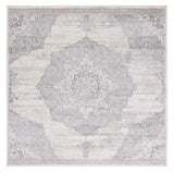 Safavieh Brentwood 802 Power Loomed 60% Polypropylene/40% Jute Transitional Rug BNT802B-9