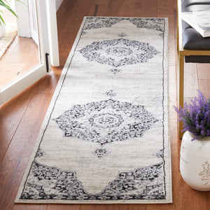 Safavieh Brentwood 802 Power Loomed 60% Polypropylene/40% Jute Transitional Rug BNT802C-9