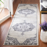 Safavieh Brentwood 802 Power Loomed 60% Polypropylene/40% Jute Transitional Rug BNT802C-9