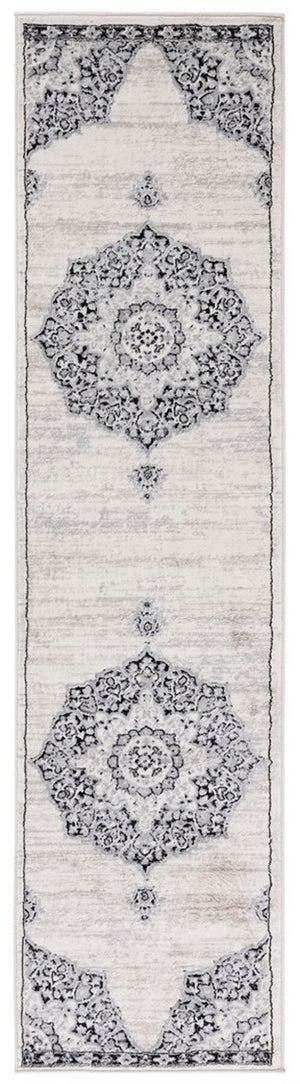 Safavieh Brentwood 802 Power Loomed 60% Polypropylene/40% Jute Transitional Rug BNT802C-9