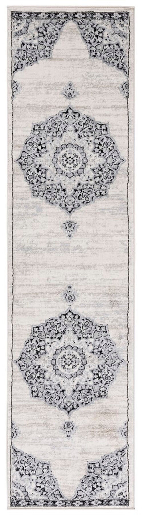 Safavieh Brentwood 802 Power Loomed 60% Polypropylene/40% Jute Transitional Rug BNT802C-9