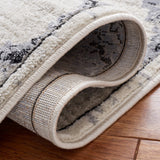 Safavieh Brentwood 802 Power Loomed 60% Polypropylene/40% Jute Transitional Rug BNT802C-9