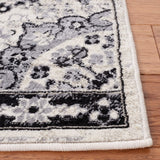 Safavieh Brentwood 802 Power Loomed 60% Polypropylene/40% Jute Transitional Rug BNT802C-9