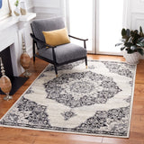 Safavieh Brentwood 802 Power Loomed 60% Polypropylene/40% Jute Transitional Rug BNT802C-9