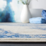 Safavieh Brentwood 802 Power Loomed 60% Polypropylene/40% Jute Transitional Rug BNT802D-9