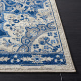 Safavieh Brentwood 802 Power Loomed 60% Polypropylene/40% Jute Transitional Rug BNT802D-9