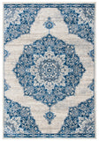 Safavieh Brentwood 802 Power Loomed 60% Polypropylene/40% Jute Transitional Rug BNT802D-9