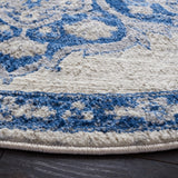 Safavieh Brentwood 802 Power Loomed 60% Polypropylene/40% Jute Transitional Rug BNT802D-9